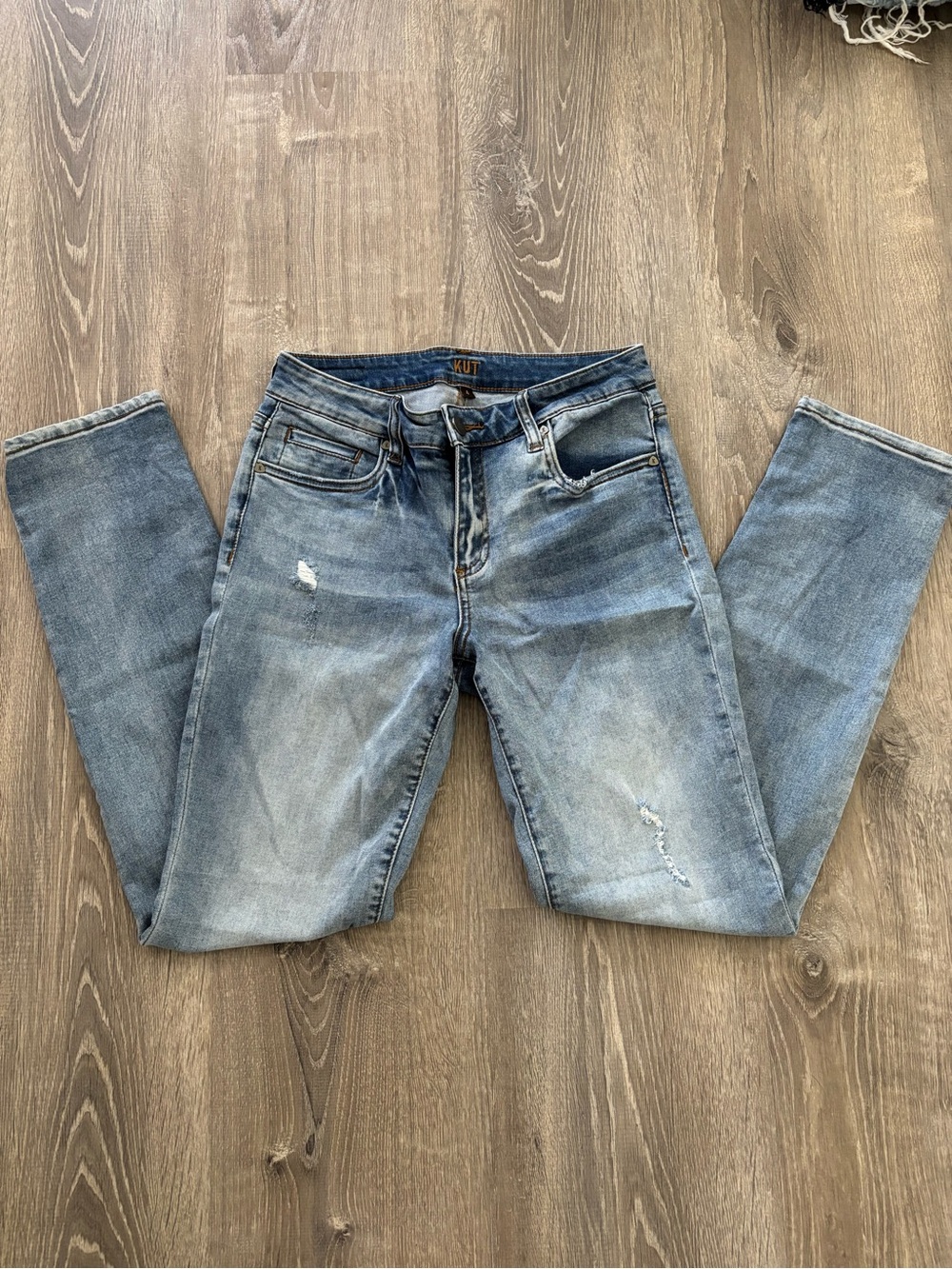 KUT from the Kloth denim boyfriend jeans (4)